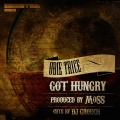 Obie Trice - Got Hungry (Inst.)