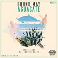 Aguacate、Bruno May - Bailando en Marte