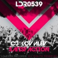 CJ Kovalev - Satisfaction