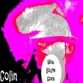 Colin - Now You're Gone