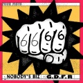 astronautalis、Four Fists、p.o.s - Nobody’s Biz