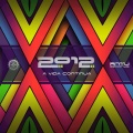 2012、Golden Ratio、Acid Lizard - Say My Name