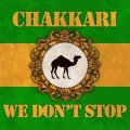 We Don't Stop