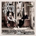 Adani & Wolf - Angel's Share