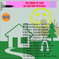 William Gallery - The House of EDM Playlist (DJ WG Mix)(The House of EDM Playlist (DJ WG Mix)版)(Remix)