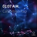 Laura Pergolizzi、Califórnian Rap - 01:07 A.M. (feat. Lp)