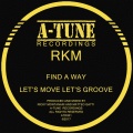 RKM - Find a Way