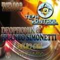Deophonik、Branco Simonetti - Plug On (Tech Mix)