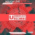 Hough Live - Move Me (T_Pazos Remix)