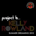 Summer Dreaming 2012