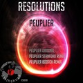Resolutions - Peuplier
