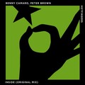 peter brown、Benny Camaro - Inside