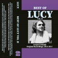 Lucy - Break Even (Little Prayer)