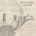 Passarola People - Horne