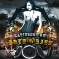 Dj Alexey Kapitonowww - CYBERNETICS
