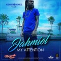 Jahmiel - My Attention