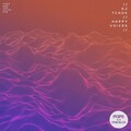 DJ Tchok - Happy Voices