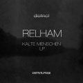 Relham - Ein emotionaler Mann