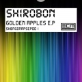 Shirobon - Golden Apples