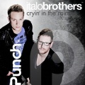 Cryin' In The Rain (IB HandsUp! Radio Edit)