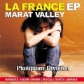 Marat Valley - La France (Vadim Spark )(Remix)