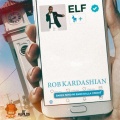 Road Elf - Rob Kardashian