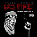 DJ Fire - If You Want It