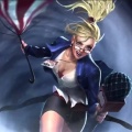 Forecast Janna