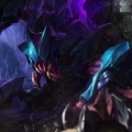 Rek'Sai,the Void Burrower