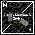 Sidney Samson、G Wise - Soldier