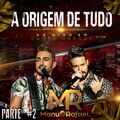 Manu & Rafael - Livre Desimpedida