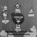 PRT Stacho - Who Are You (Ordinary Subject It's Us Mix)