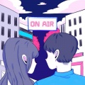 Melten、홍지수 - On Air