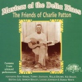 Masters Of The Delta Blues: The Friends Of Charlie
