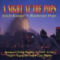 Erich Kunzel、The Rochester Pops - Candide Overture