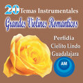 Grandes Violines Románticos - Tema De Amor De Liz