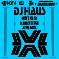 DJ Haus - Alien Acid
