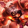 Lunar Revel 2012