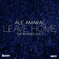 Ale Amaral - Leave Home