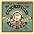 Social Comment Remixes Vol. 1