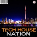 Tech House Nation, Vol. 3