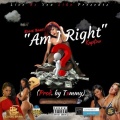 Eddie Bars、Kaptino - Am I Right