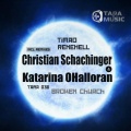 Christian Schachinger、Katarina Ohalloran - Dark Invasion