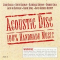 David Grisman Quintet - Jazzin' With Joe-bob