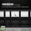 Manoosh - Escape