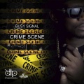 Crime Scence (Explicit)