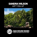 Sandra Wilson - Left You Up