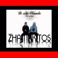 Enege、A.[D].N、Los Zhamakitos - Quimica Perfecta (feat. ADN & Enege)