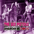 Sex Pistols - Satallite