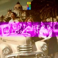 Victor Oliver、Vicentini - Style